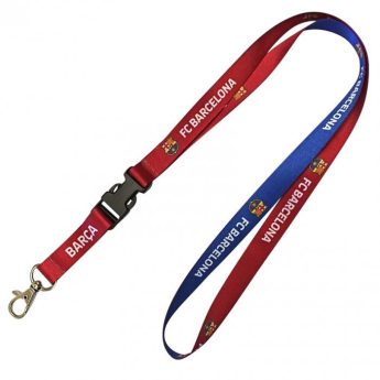 FC Barcelona ключодържател colour