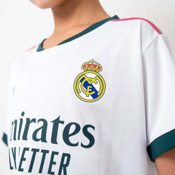 Real Madrid CF детски комплект replica 26/27 Home Güler