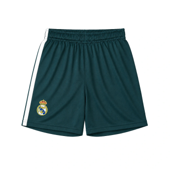 Real Madrid CF детски комплект replica 26/27 Away