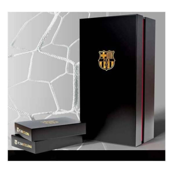FC Barcelona карти за игра Unique Hobby Box 2025-26