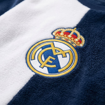 Real Madrid CF детска пижама Long Half