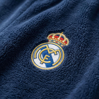 Real Madrid CF детска пижама Long Half