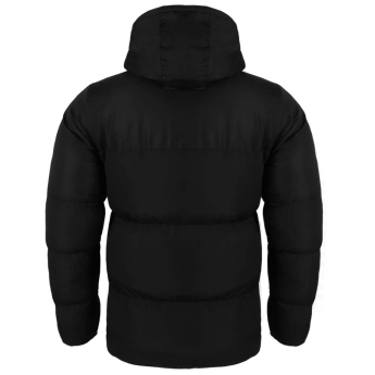 Chelsea FC мъжко яке Quilted black