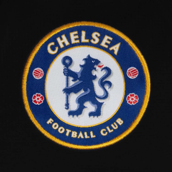 Chelsea FC мъжко яке Quilted black