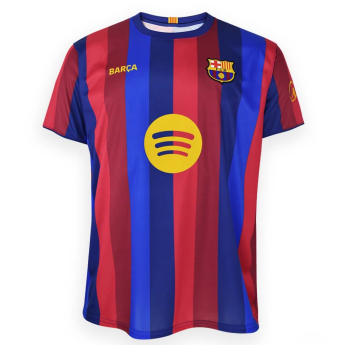 FC Barcelona футболна фланелка replika 26/27 Home Rodrigo