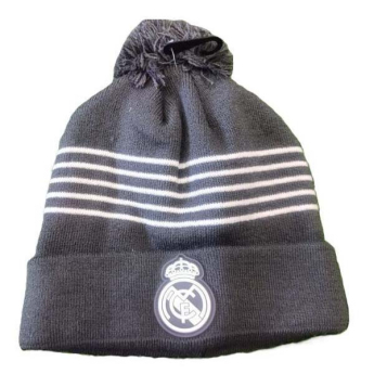 Real Madrid CF зимна шапка Borla gris