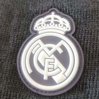 Real Madrid CF зимна шапка Borla gris