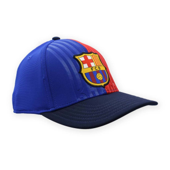 FC Barcelona баскетболна шапка с козирка Inset