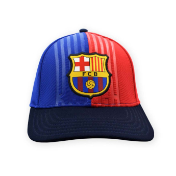 FC Barcelona баскетболна шапка с козирка Inset