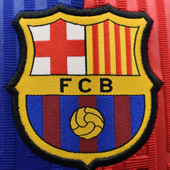 FC Barcelona баскетболна шапка с козирка Inset