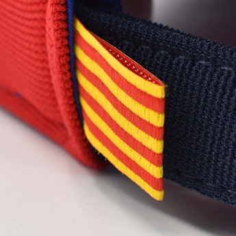 FC Barcelona баскетболна шапка с козирка Inset