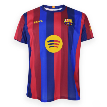 FC Barcelona детска фланелка replika 26/27 Home Lamine Yamal