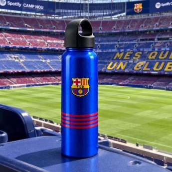 FC Barcelona бутилка за пиене Alu 26/27 Balon