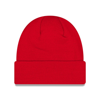 AC Milan зимна шапка Core Cuff red