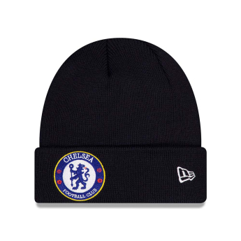 Chelsea FC зимна шапка Core Cuff navy