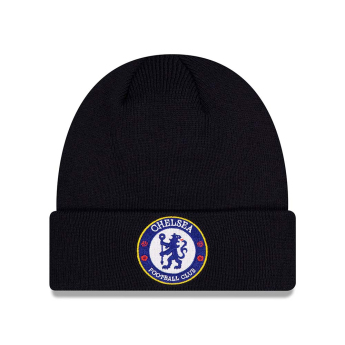 Chelsea FC зимна шапка Core Cuff navy
