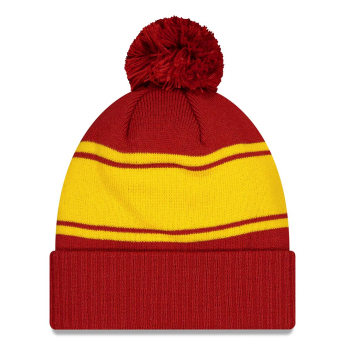 AS Roma зимна шапка Sport Cuff