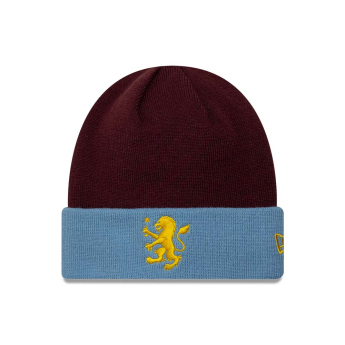 Aston Villa зимна шапка Core Cuff
