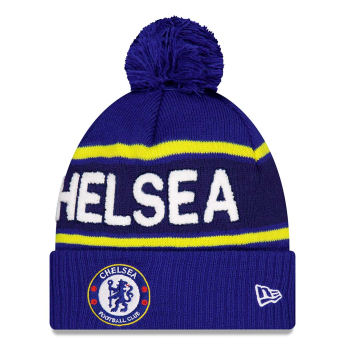 Chelsea FC зимна шапка Sport Cuff
