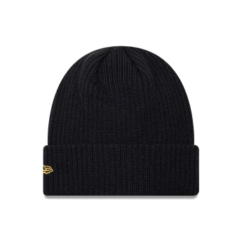 Manchester United зимна шапка Cuff Kind gold