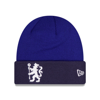 Chelsea FC зимна шапка Team Cuff