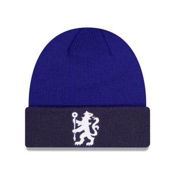 Chelsea FC зимна шапка Team Cuff