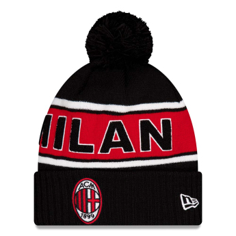 AC Milan зимна шапка Sport Cuff