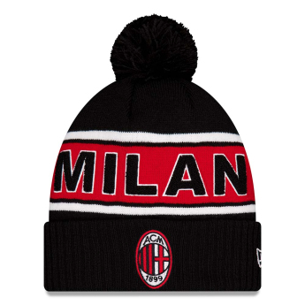 AC Milan зимна шапка Sport Cuff