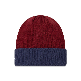 FC Barcelona детска зимна шапка Knit Cuff Constrast