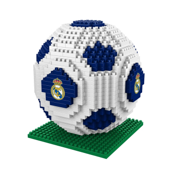 Real Madrid CF конструктор Soccer Ball