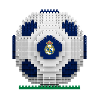Real Madrid CF конструктор Soccer Ball