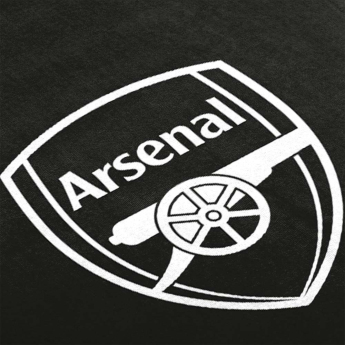 Arsenal FC одеяло Dark Rayz