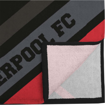 Liverpool FC кърпа Dark Rayz