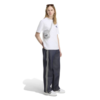 FC Bayern Munich мъжка тениска Seasonal white