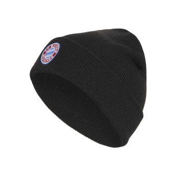 FC Bayern Munich зимна шапка Woolie black