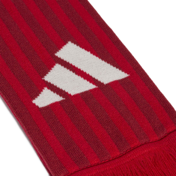 FC Bayern Munich зимен шал Scarf red