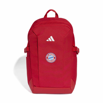 FC Bayern Munich раница Backpack red