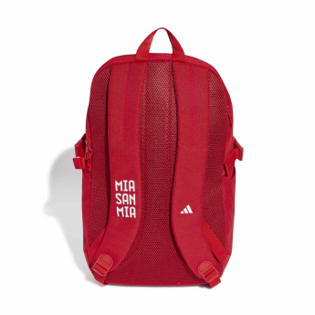 FC Bayern Munich раница Backpack red