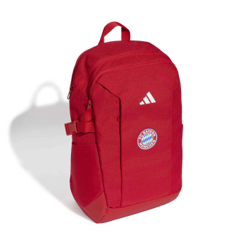 FC Bayern Munich раница Backpack red