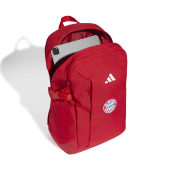 FC Bayern Munich раница Backpack red