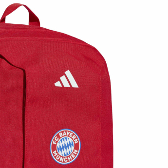 FC Bayern Munich раница Backpack red