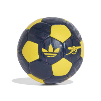 Arsenal FC футболна топка Club Away