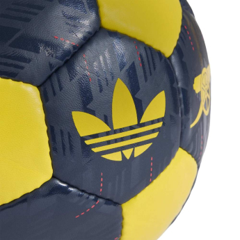 Arsenal FC футболна топка Club Away