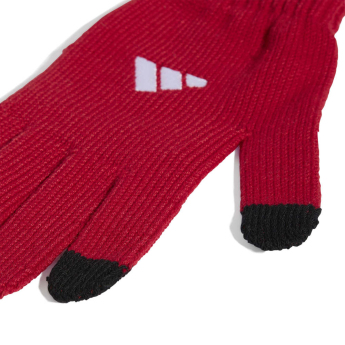 Liverpool FC ръкавици Gloves red