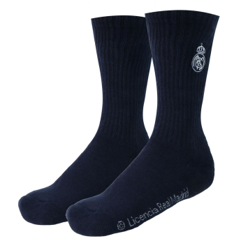 Real Madrid CF чорапи Long navy
