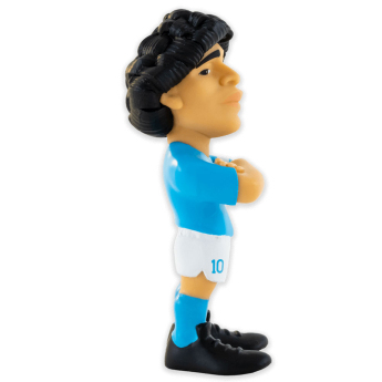 SSC Napoli фигурка MINIX Football Icon Maradona