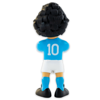 SSC Napoli фигурка MINIX Football Icon Maradona