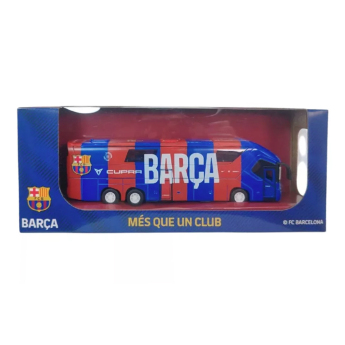 FC Barcelona автобус Modern