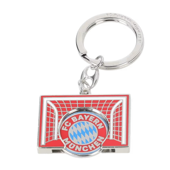 FC Bayern Munich висулка за ключодържател Chip Goal