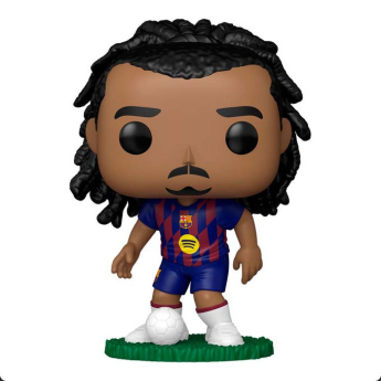FC Barcelona фигурка Jules Kounde